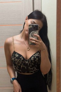 Фото проститутки Лера №2 в городе Пролетарск