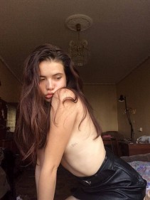 Фото проститутки Кристина №2 в городе Пролетарск