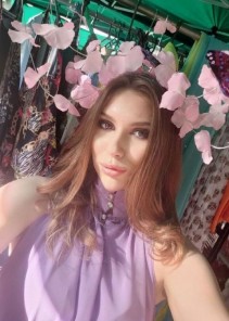Фото проститутки Лена №5 в городе Пролетарск