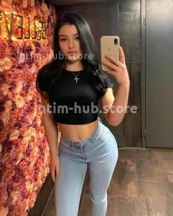 Фото проститутки Алина №1 в городе Пролетарск