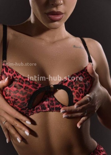 Анастасия, Г. Пролетарск