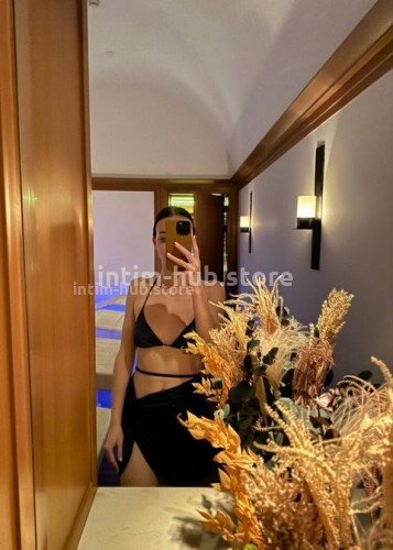 Джоржина, Г. Пролетарск