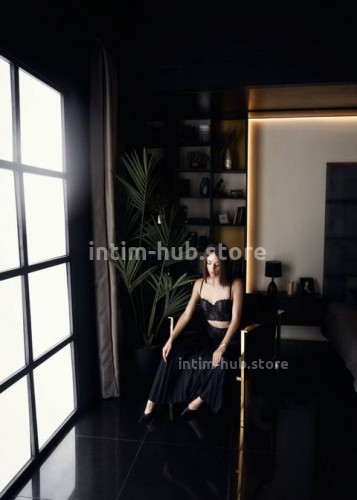 Джоржина, Г. Пролетарск