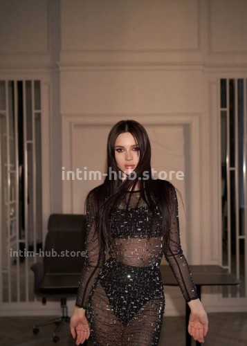 Марсия, Г. Пролетарск