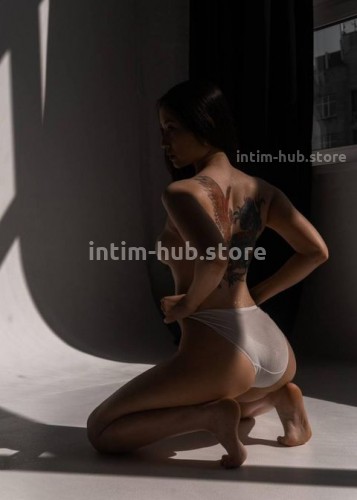 Марта, Г. Пролетарск