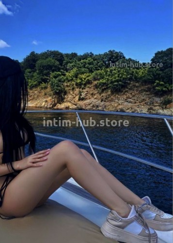 Милана, Г. Пролетарск