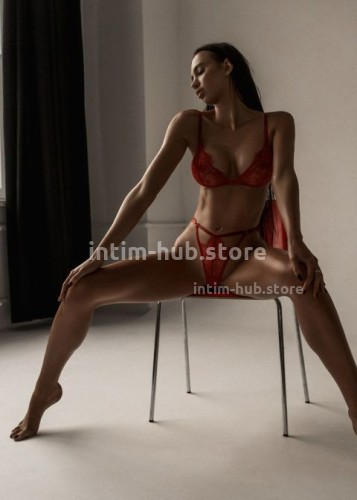 Милана, Г. Пролетарск