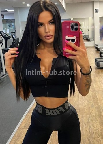 Нелли, Г. Пролетарск