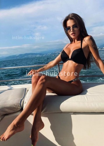 Нелли, Г. Пролетарск