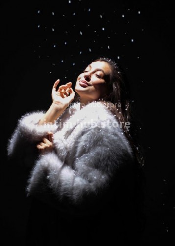 Оля, Г. Пролетарск