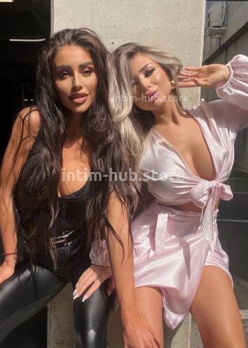 Юля, Г. Пролетарск